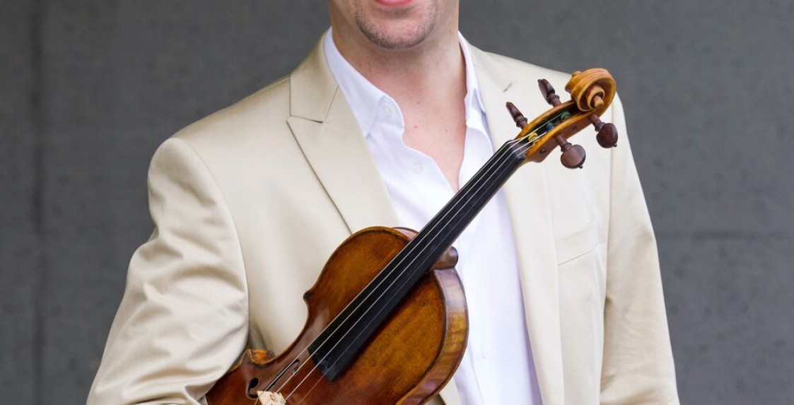 Philip Razem New jury member | Toruńska Orkiestra Symfoniczna